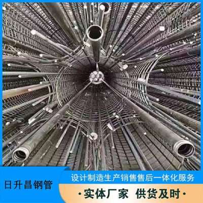 七星桩基声测管检测时主要考虑两方面的规范内容