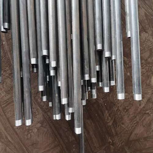 七星声测管重量是多少？买管必知的计算公式